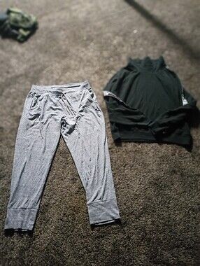 Victoria Secret Outfit
